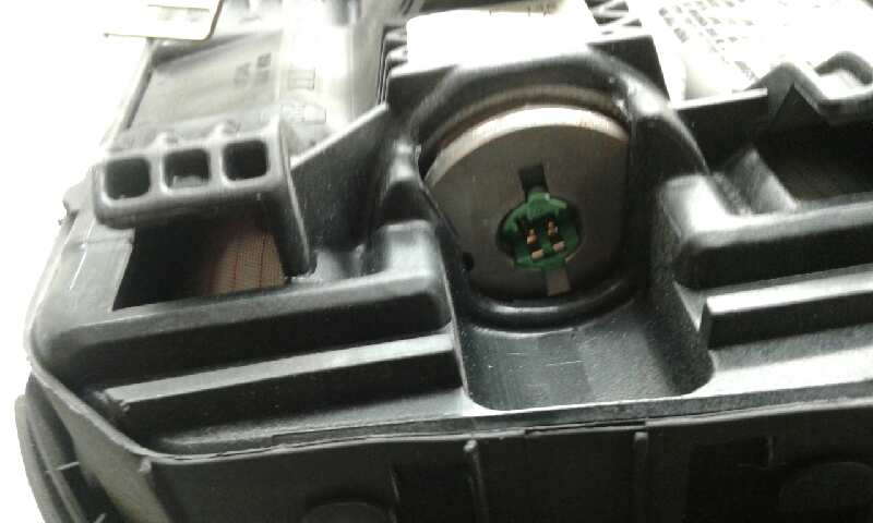 Kit Airbag para Renault Scenic Ii