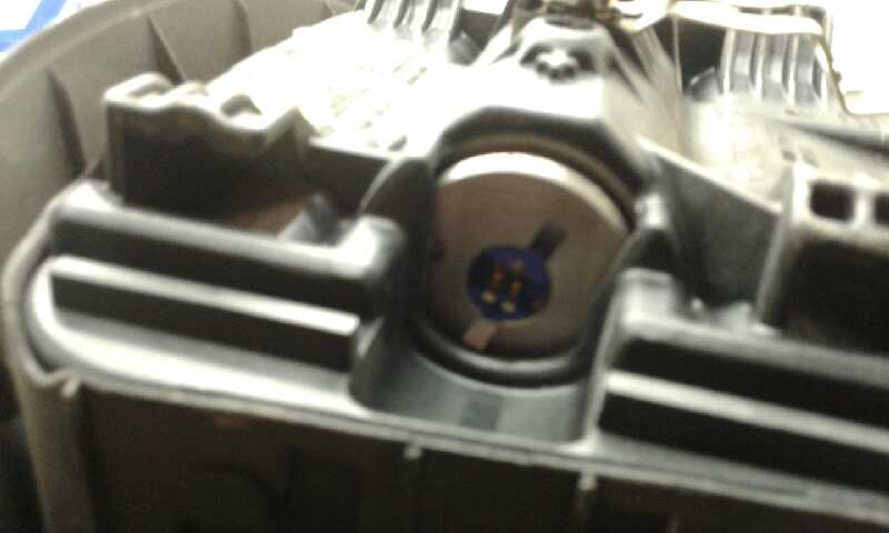 Kit Airbag para Renault Scenic Ii