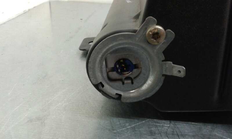 Kit Airbag para Renault Scenic Ii