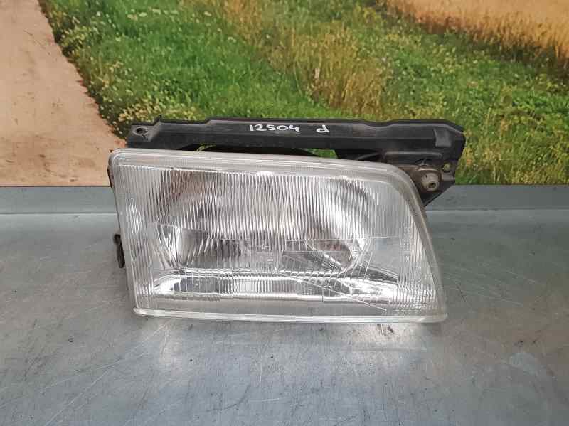 Faro Derecho para Opel Kadett E