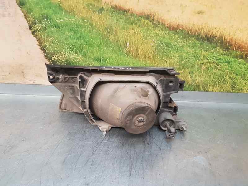 Faro Derecho para Opel Kadett E