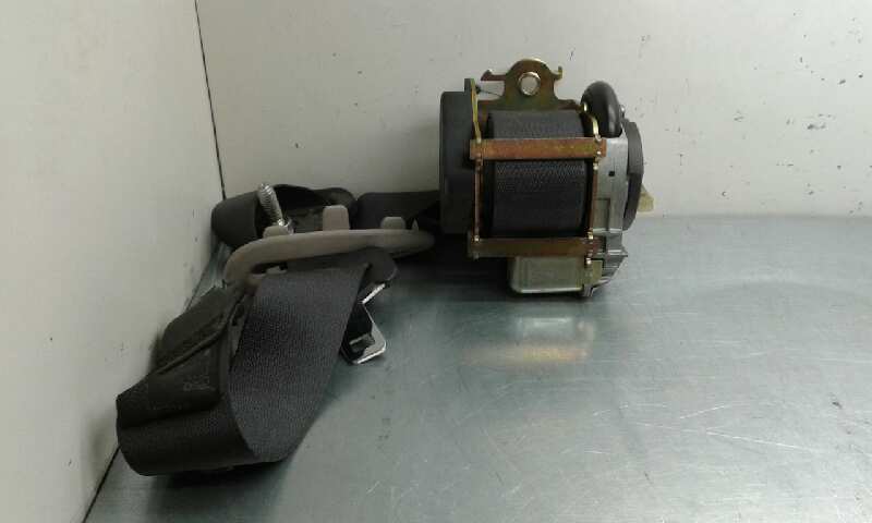 Pretensor Airbag Izquierdo para Renault Scenic Ii