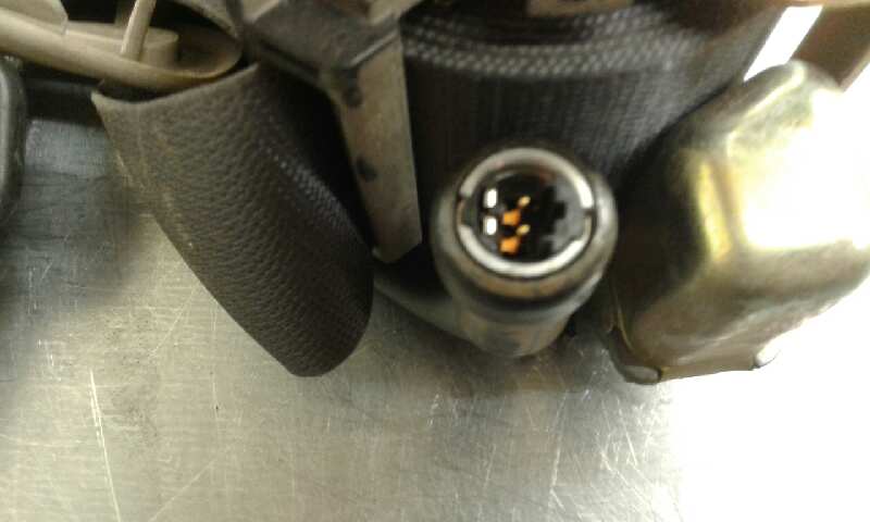 Pretensor Airbag Izquierdo para Renault Scenic Ii