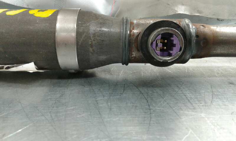 Airbag Cortina Delantero Derecho para Audi A3 Sportback (8P)