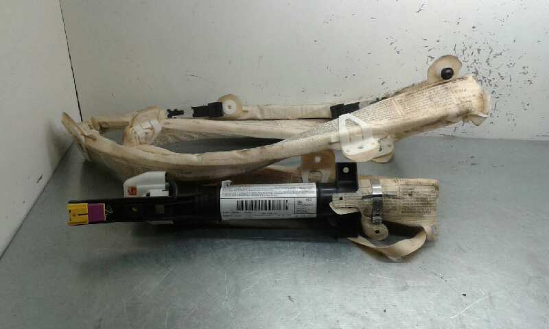 Airbag Cortina Delantero Izquierdo para Audi A6 Avant (4B5)