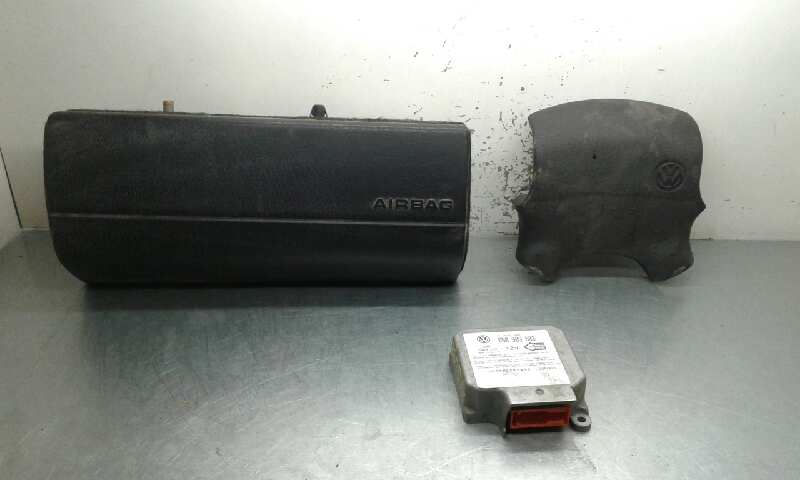 Kit Airbag para Volkswagen Golf Iii Berlina (1H1)