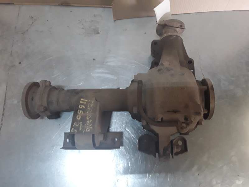 Diferencial Delantero para Nissan Terrano/Terrano.ii (R20)