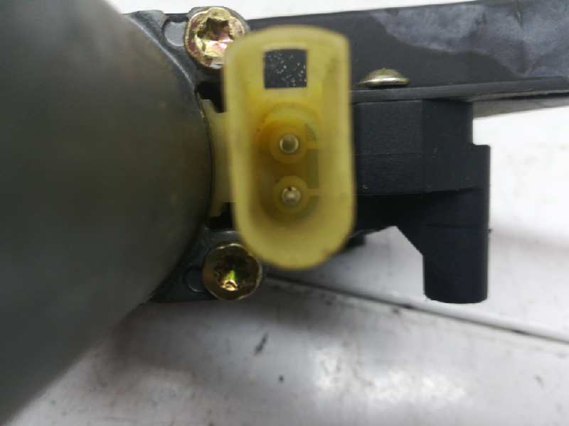 Elevalunas Trasero Derecho para Ford Mondeo Berlina (Gd)