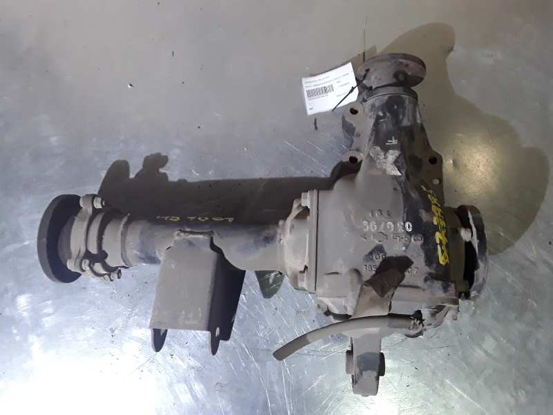 Diferencial Delantero para Nissan Terrano/Terrano.ii (R20)