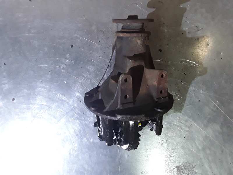 Diferencial Trasero para Suzuki Vitara Se/Sv (Et)