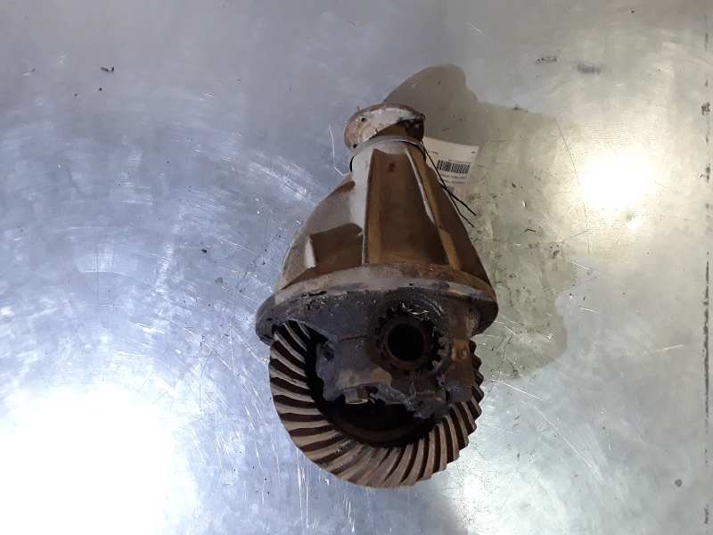Diferencial Trasero para Nissan Trade
