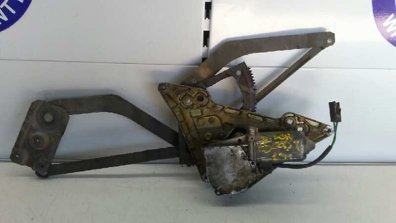 Elevalunas Delantero Derecho para Ford Escort Berlina