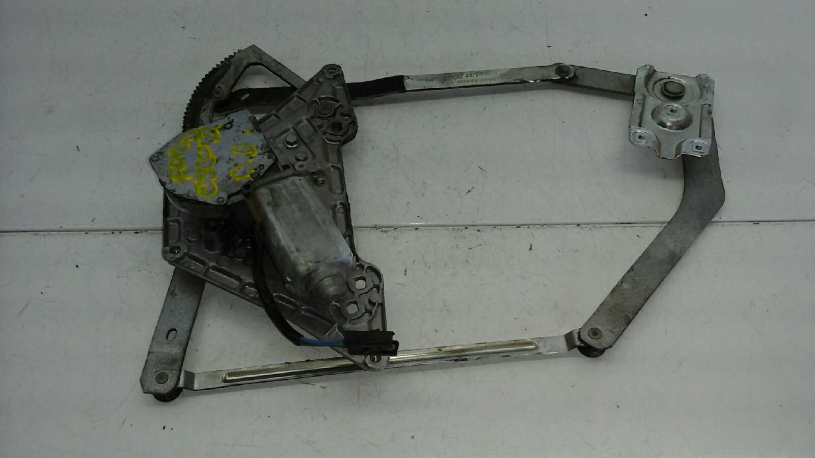 Elevalunas Delantero Derecho para Ford Escort Berl./Turn./Cab./Express