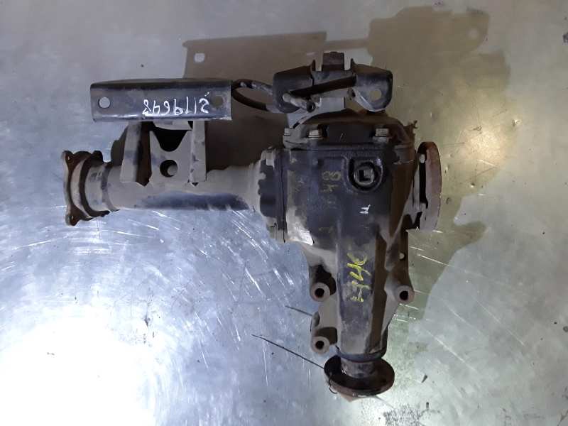 Diferencial Delantero para Nissan Terrano/Terrano.ii (R20)