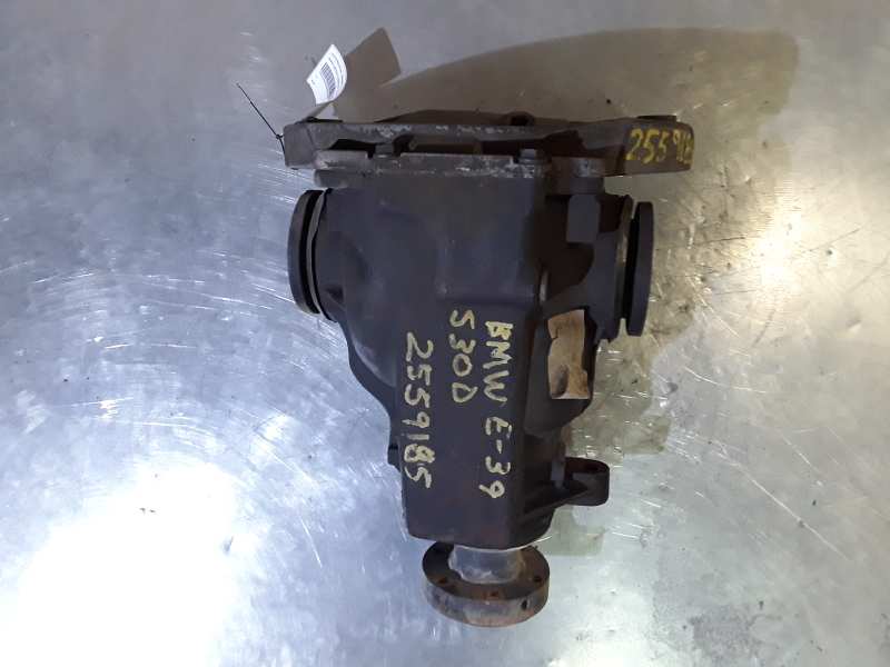 Diferencial Trasero para Bmw Serie 5 Berlina (E39)