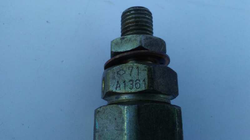Inyector para Nissan Primera Berlina (P11)
