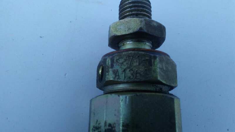 Inyector para Nissan Primera Berlina (P11)