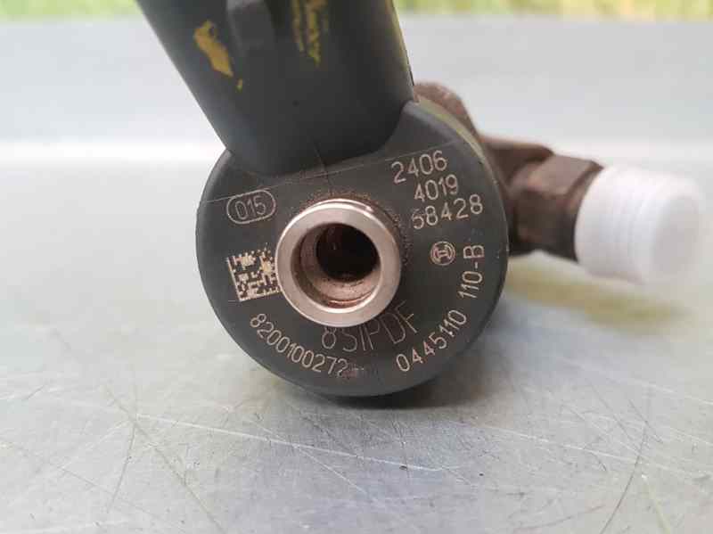 Inyector para Nissan Primera Berlina (P12)