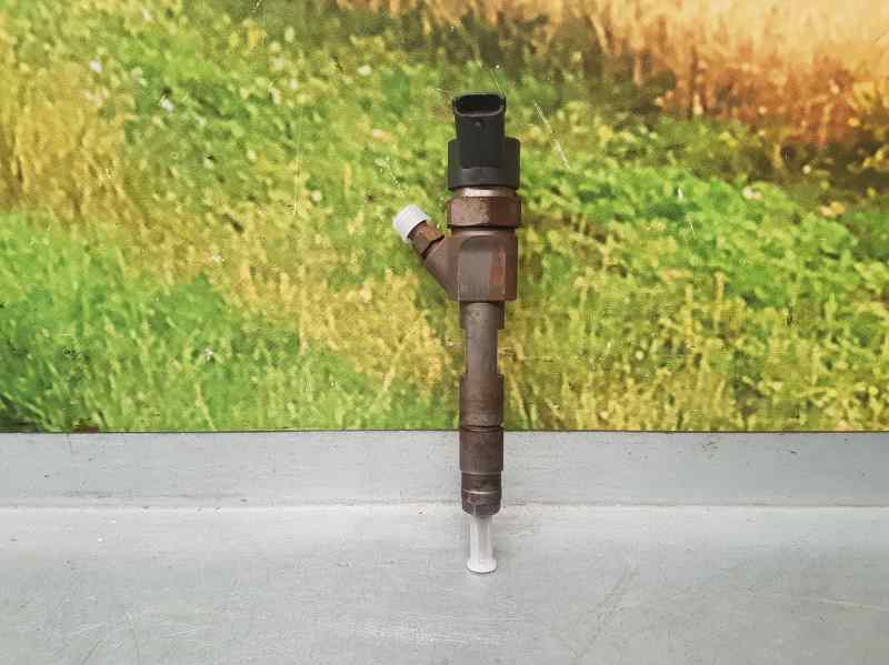 Inyector para Nissan Primera Berlina (P12)