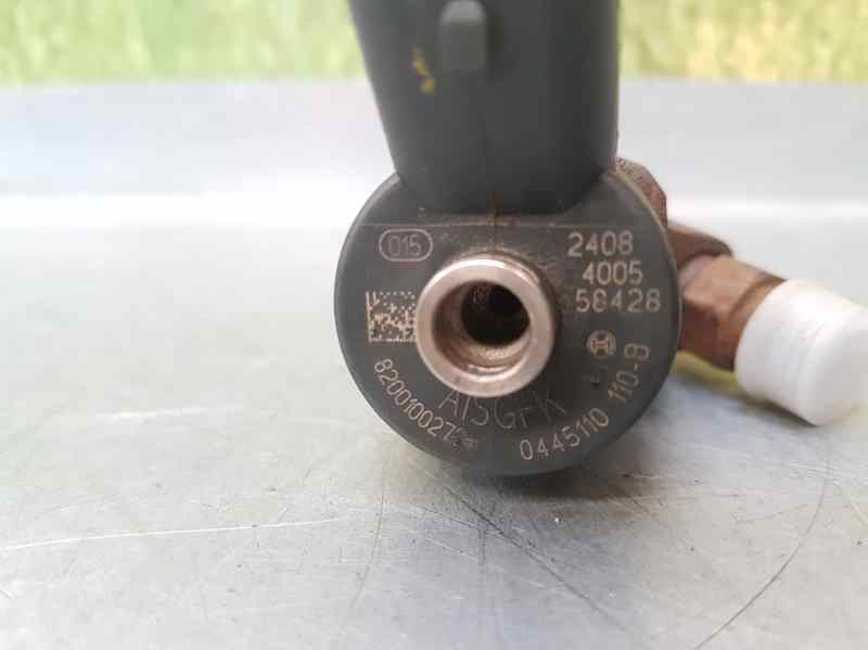 Inyector para Nissan Primera Berlina (P12)