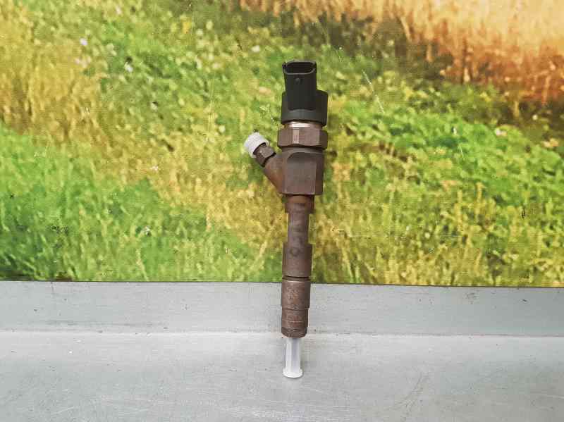 Inyector para Nissan Primera Berlina (P12)