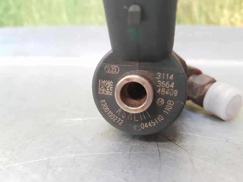 Inyector para Nissan Primera Berlina (P12)