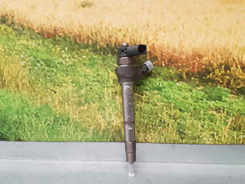 Inyector para Seat Leon (5F1)