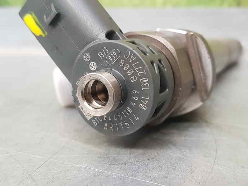 Inyector para Seat Leon (5F1)