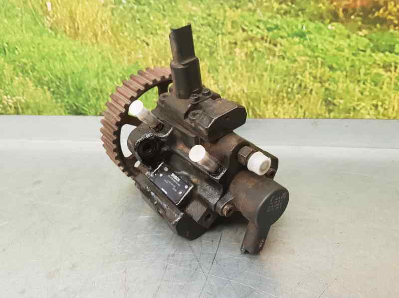 Bomba Alta Presion para Peugeot Boxer Caja Abierta (Bat. 4035)(333/335)(2007 =>)