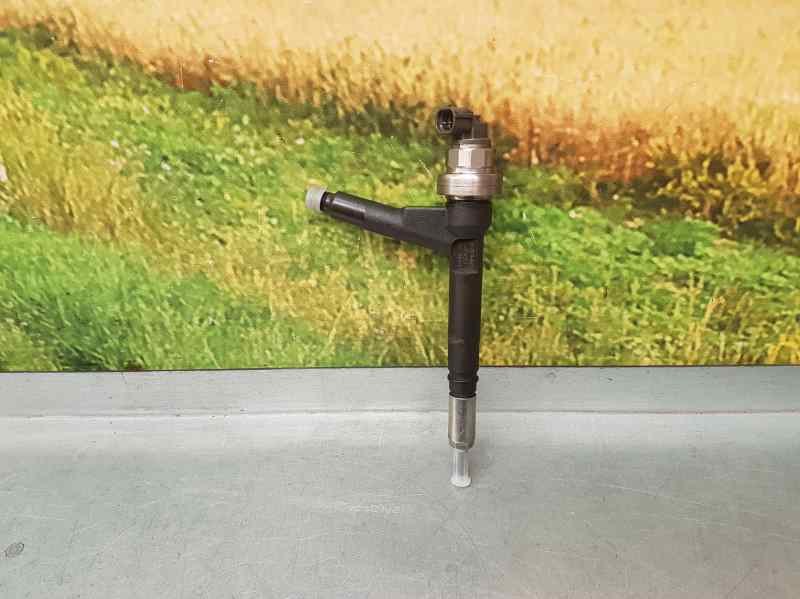 Inyector para Opel Meriva