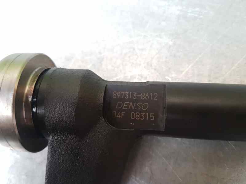 Inyector para Opel Meriva