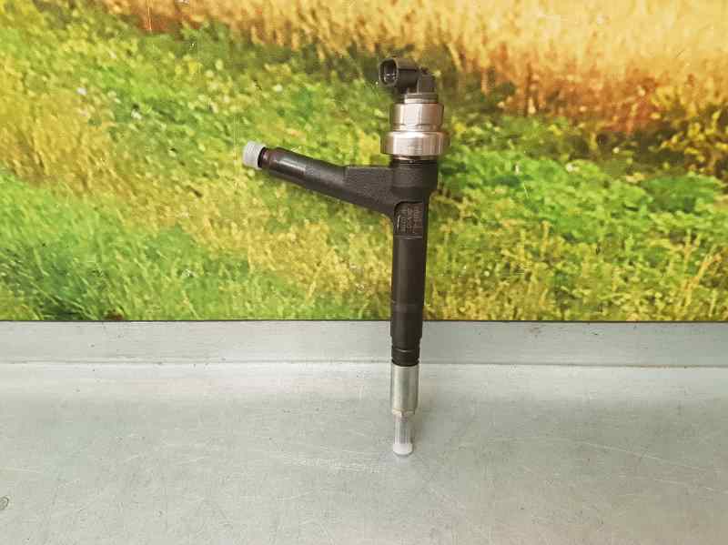 Inyector para Opel Meriva