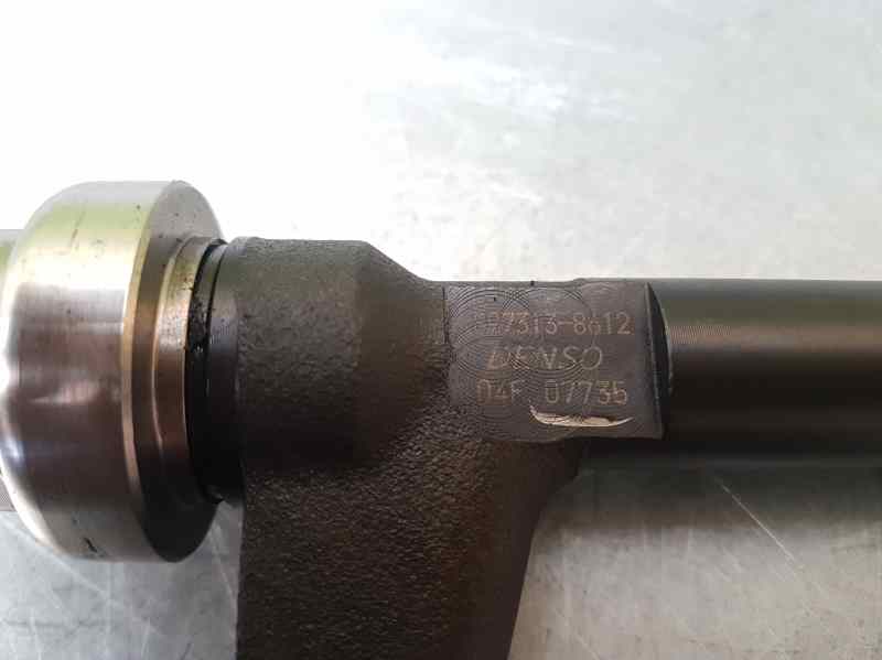 Inyector para Opel Meriva