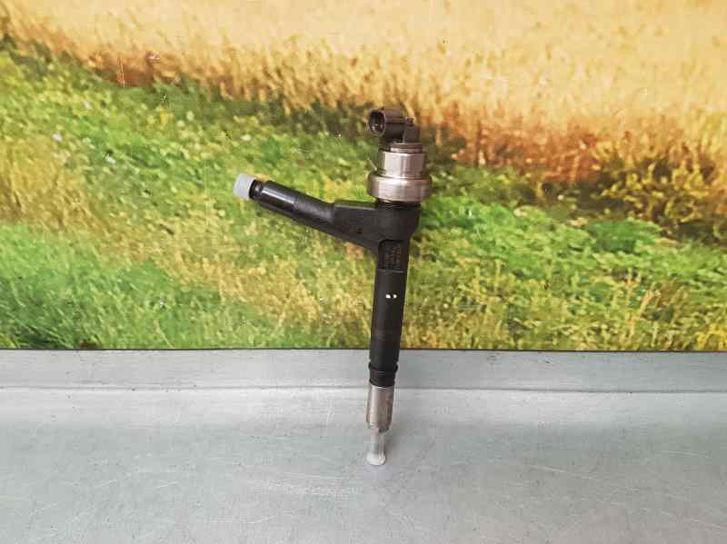 Inyector para Opel Meriva