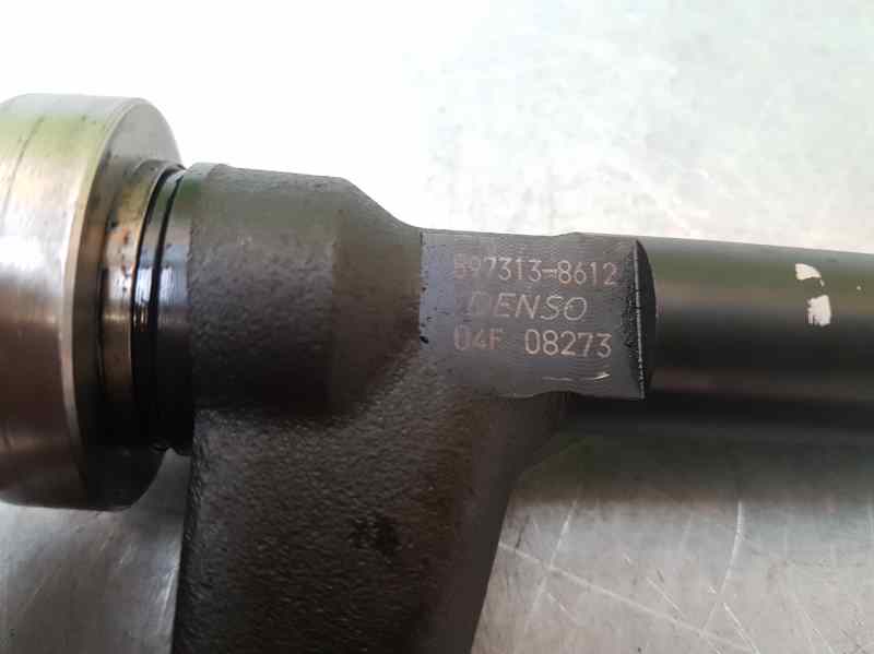 Inyector para Opel Meriva
