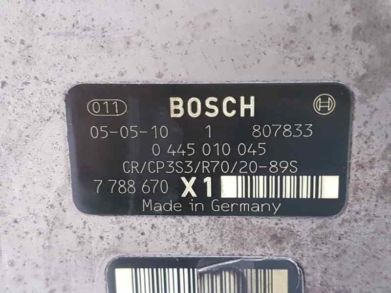 Bomba Alta Presion para Bmw Serie 3 Berlina (E46)