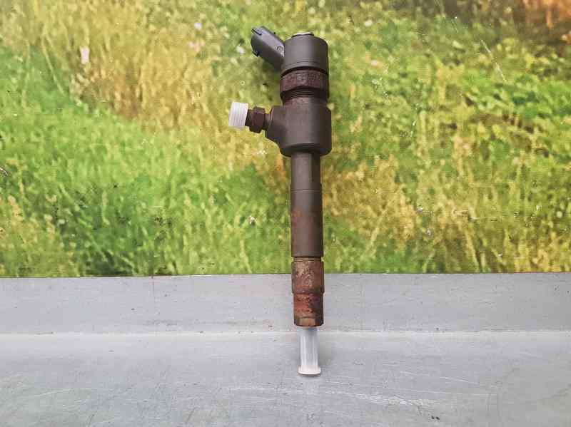 Inyector para Suzuki Sx4 Rw (Ey)