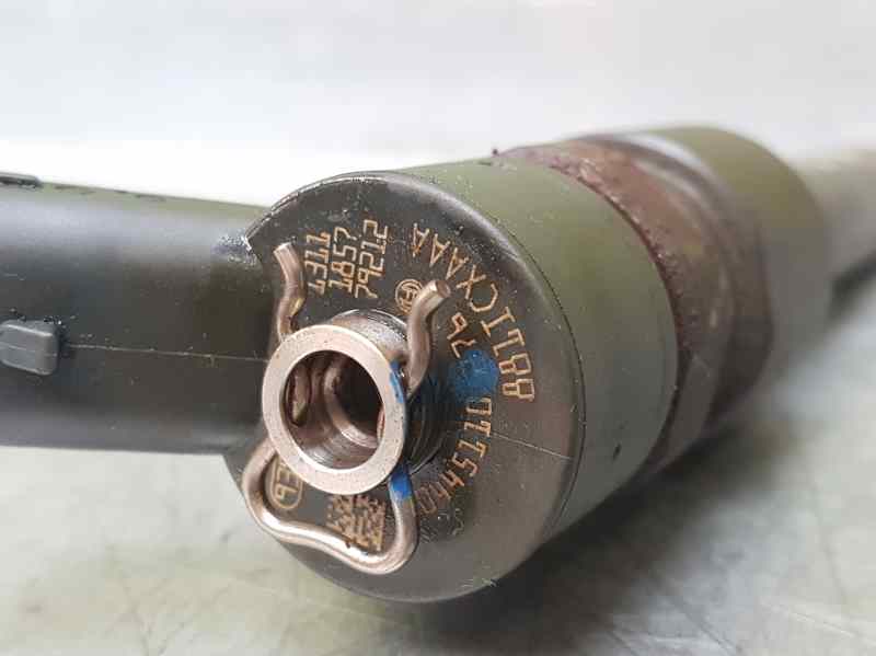 Inyector para Suzuki Sx4 Rw (Ey)
