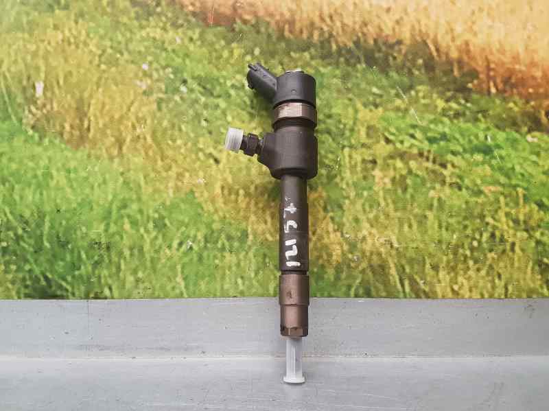 Inyector para Suzuki Sx4 Rw (Ey)