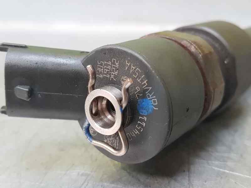 Inyector para Suzuki Sx4 Rw (Ey)