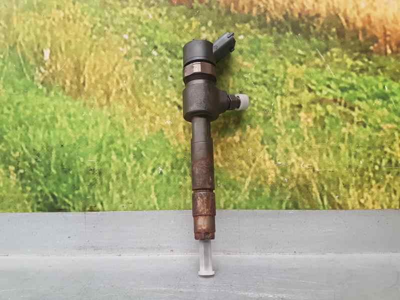 Inyector para Suzuki Sx4 Rw (Ey)