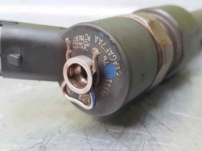 Inyector para Suzuki Sx4 Rw (Ey)