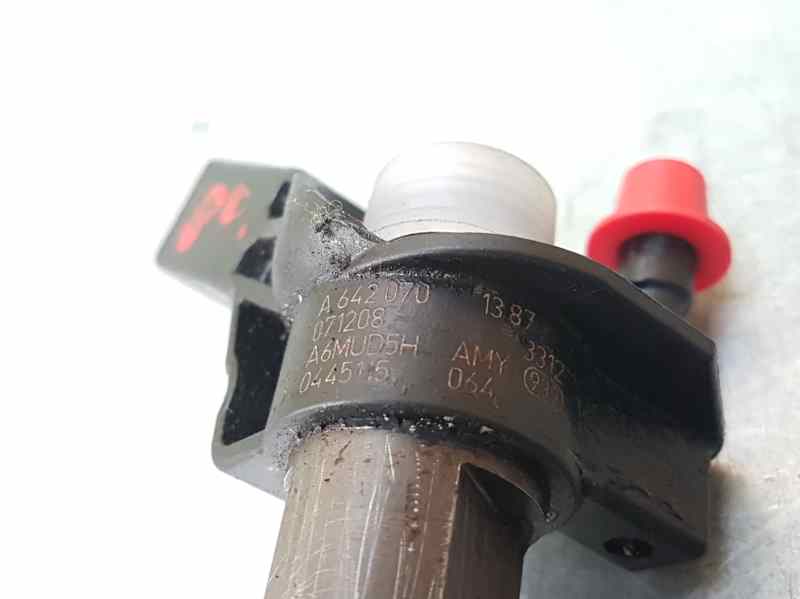 Inyector para Mercedes-Benz Clase C (W204) Familiar