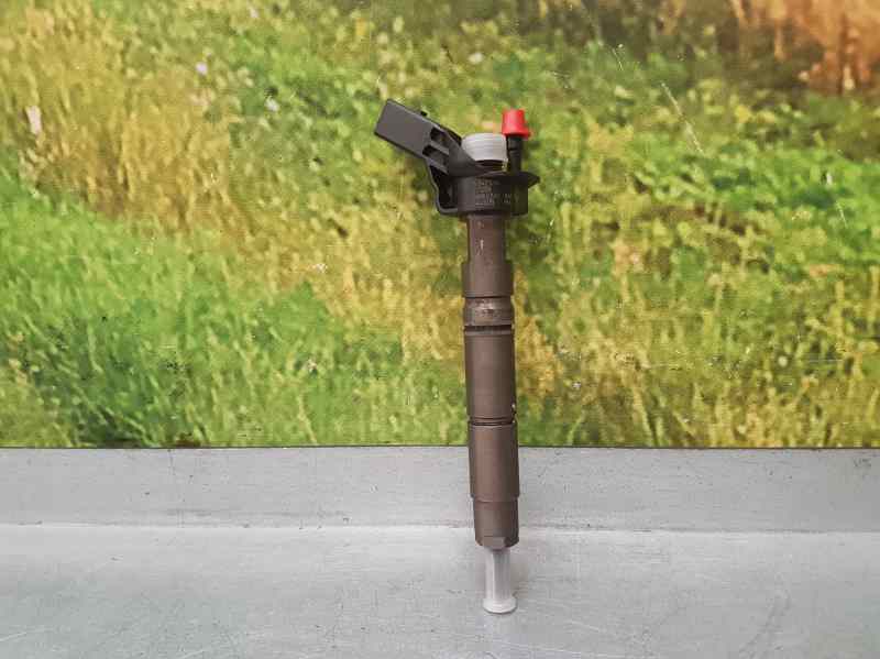 Inyector para Mercedes-Benz Clase C (W204) Familiar