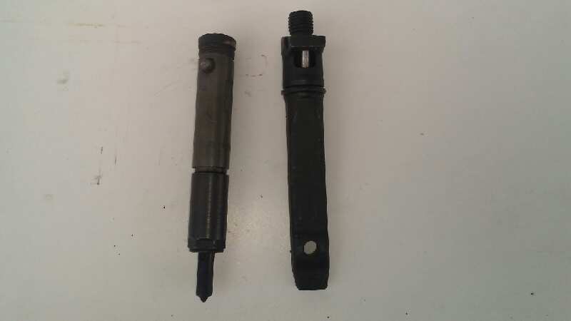 Inyector para Opel Astra G Berlina