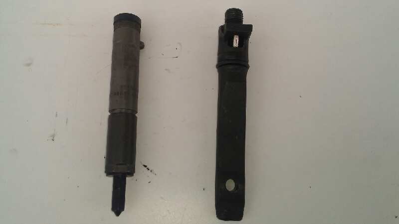 Inyector para Opel Astra G Berlina