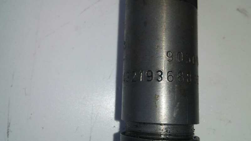 Inyector para Opel Astra G Berlina
