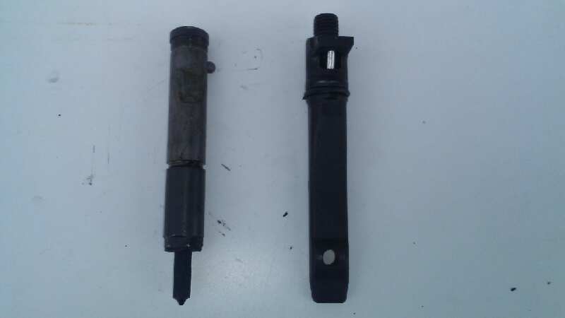Inyector para Opel Astra G Berlina