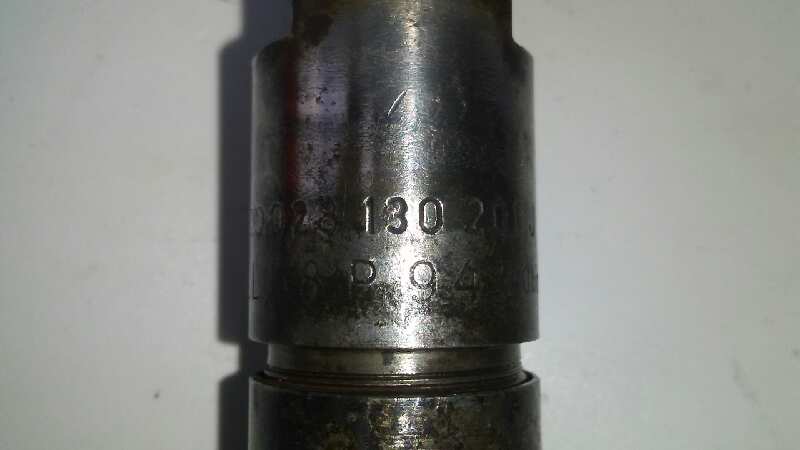 Inyector para Audi A4 Berlina (B5)