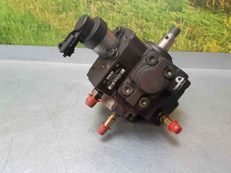 Bomba Alta Presion para Peugeot 207